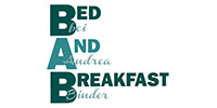 Bed and Breakfast bei Andrea Binder